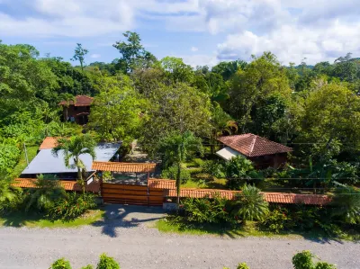 Casa Marcellino Lodge Hotels in 