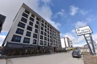 Bayberd Hotel Ξενοδοχεία στην πόλη 