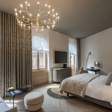 Hotel Märthof Basel