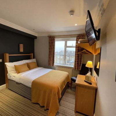 Standard Double Room Shandon Hotel Promo Code