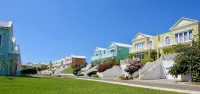 Stunning Ocean View Hotels in 