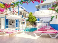 Merve Butik Otel Hotel di Didim