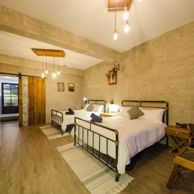 First Class整層都是我的 屏東墾丁睡民宿優惠