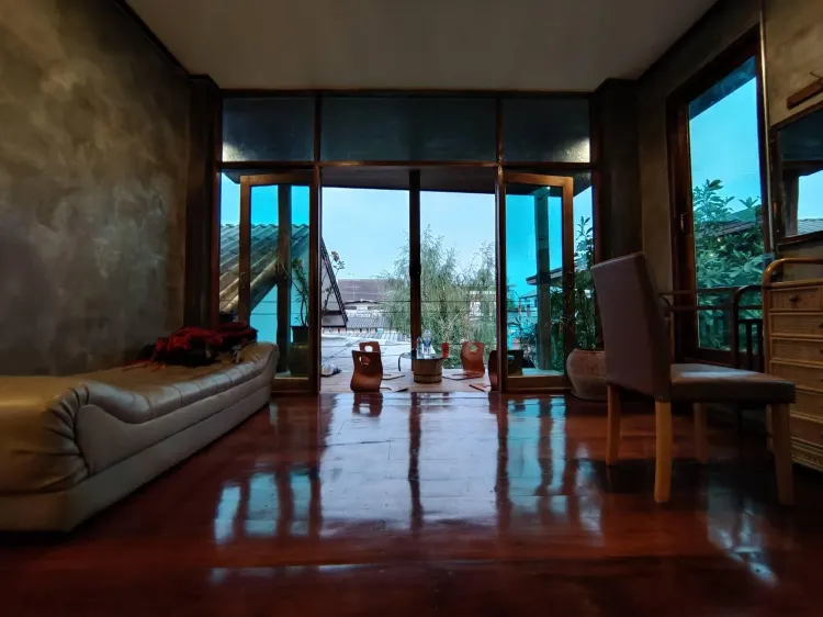 ห้องครอบครัว-2A ชั้น 2