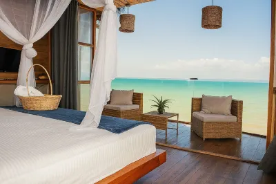 AMĀRA BEACH ECO HOTEL Hotels in 