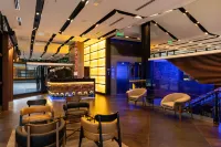 Hilton Garden Inn Asuncion Aviadores del Chaco