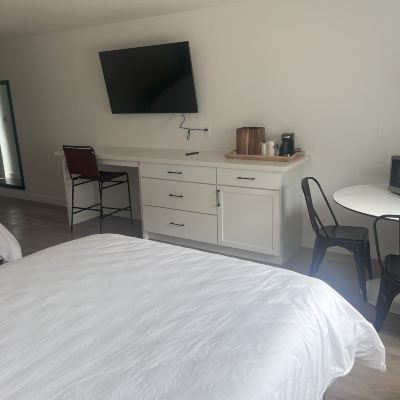 Standard Room, 2 Queen Beds King Oscar Motel Centralia Promo Code