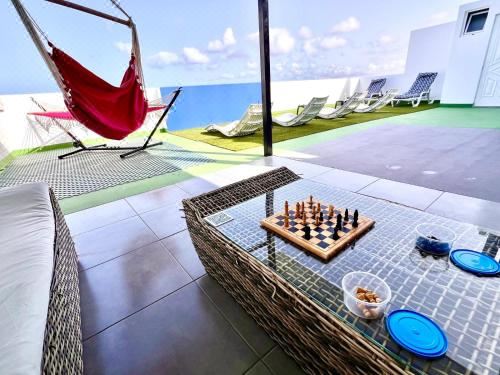 公寓 - 地面楼层