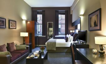 Fraser Suites Glasgow - Housity