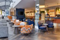 Hilton Leeds City