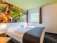 B＆B ホテル ドルトムント メッセ