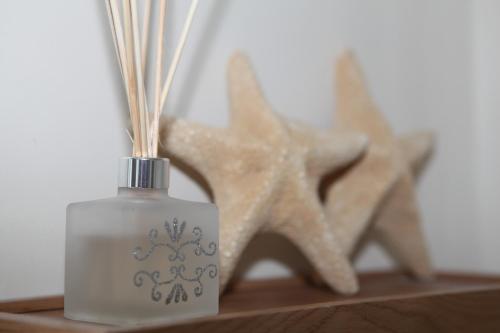 豪华特大床房间，房间4