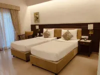 The Pavillion Hotel Hotels in Kolhapur