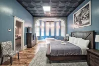 City Hall Grand Hotel Hotels in 