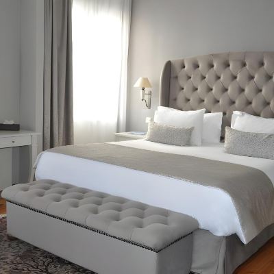 Family Room Capsis Bristol Boutique Hotel Promo Code