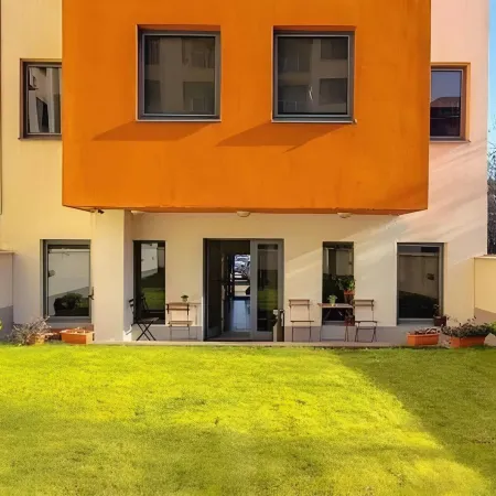 EasyHotel Sofia Отели в г. София