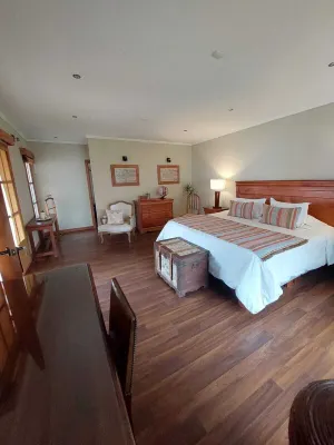 Primera Hacienda Hotel Boutique Hotele w: 