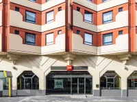 Ibis Gent Centrum Opera Hotels in 