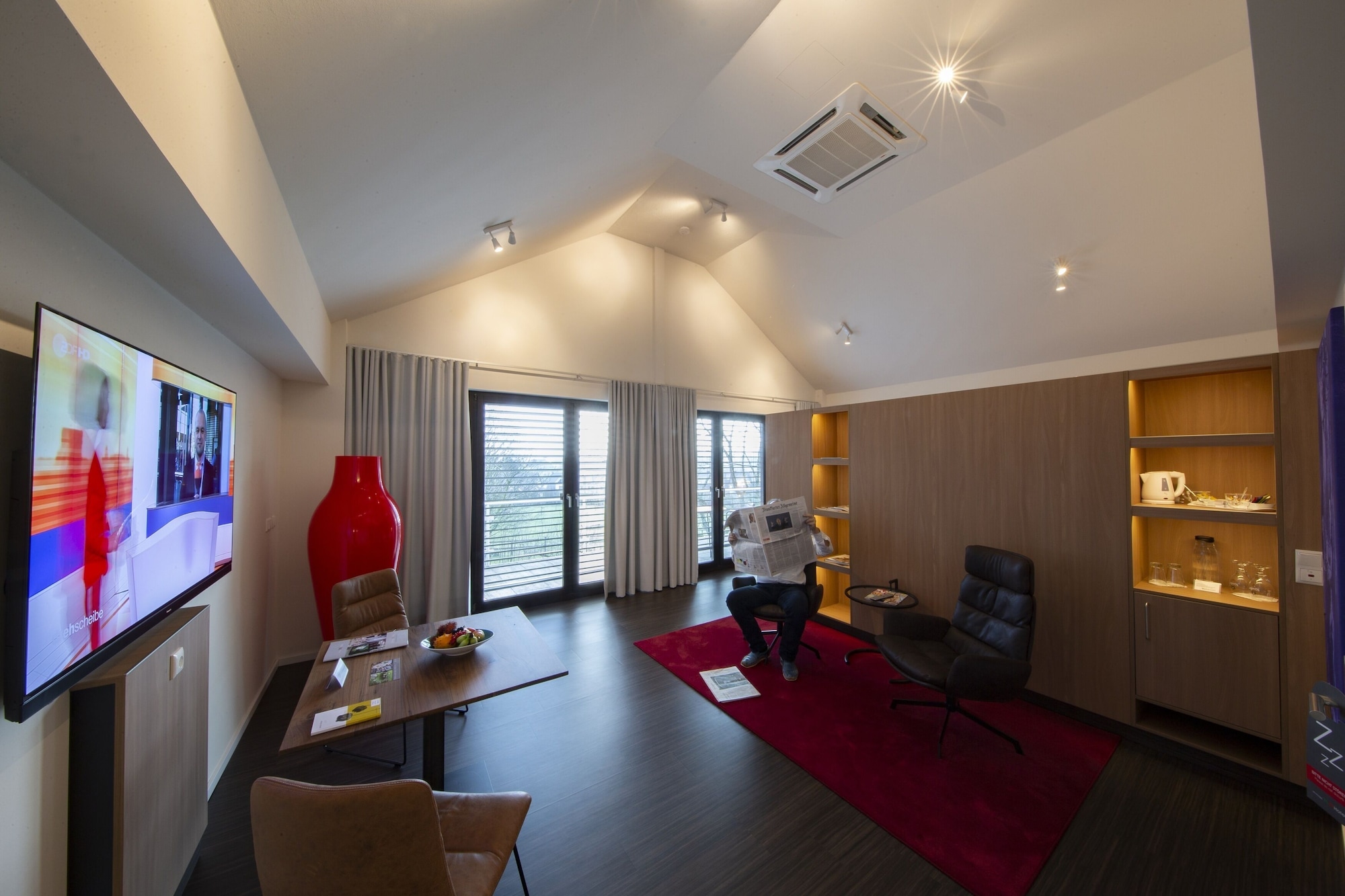 Himmerlstürmer Landhaus Suite