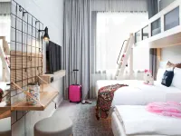 Moxy Rust Hotels in Rust