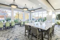 Hilton Garden Inn Tulsa South
