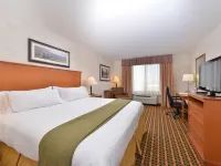 Holiday Inn Express RAWLINS by IHG Hoteles en Rawlins