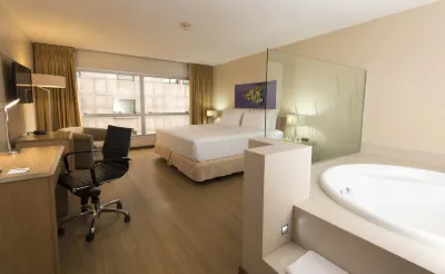Holiday Inn MONTEVIDEO by IHG Hotel a 