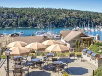 WorldMark Deer Harbor Hoteles en Eastsound