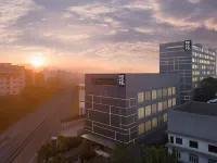 Novotel Guwahati GS Road Hotel di 