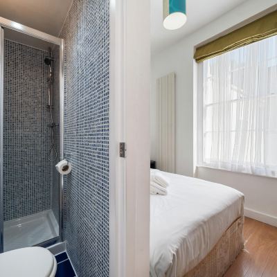 Small Economy Room Studios2Let - North Gower Promo Code