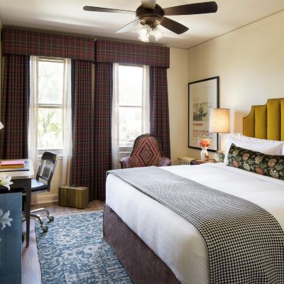 1 King Mobility Graduate Berkeley Promo Code