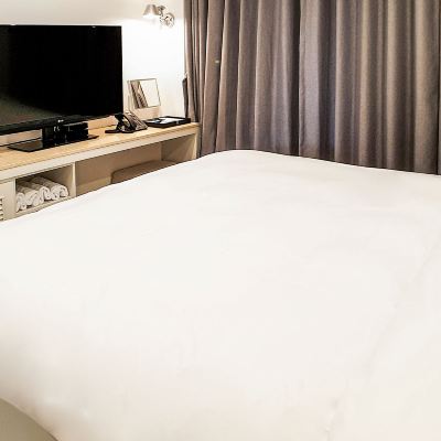 Annex-Building Standard Double Owl Hotel Promo Code