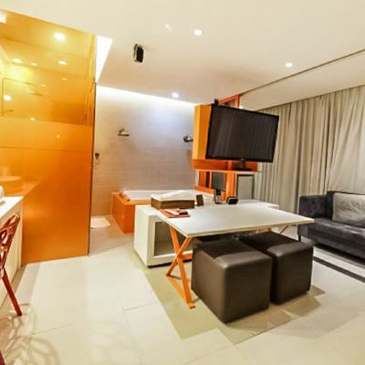 스위트룸 라이프스타일 S호텔 쿠폰