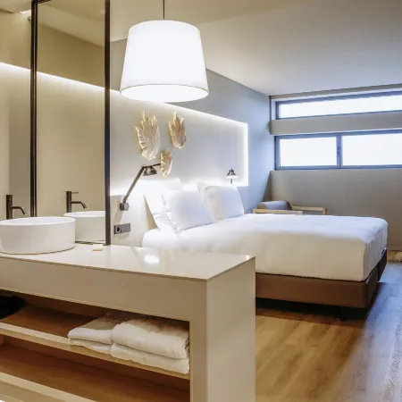 Mercure Fátima