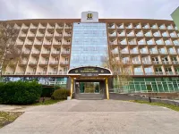 Hotel Modena Hotels in 