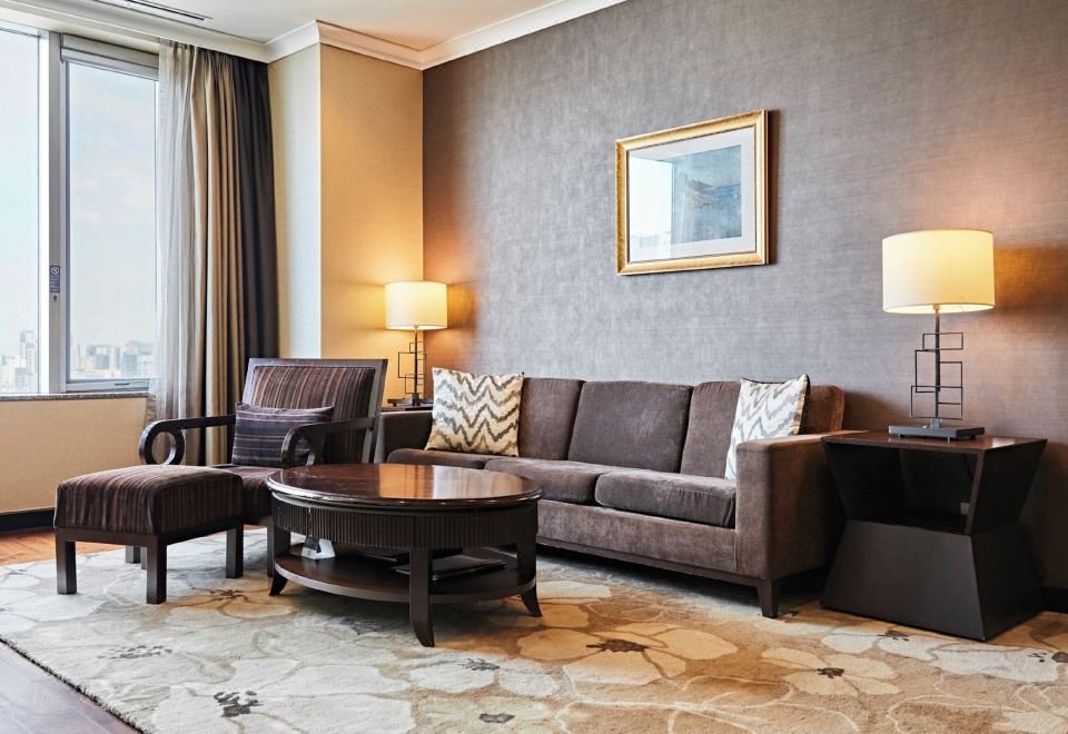 一卧室高级公寓