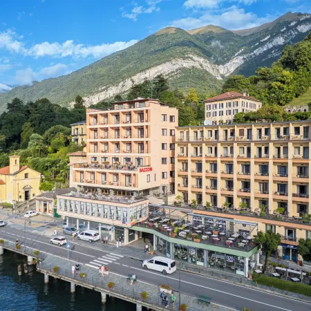 Hotel Bazzoni