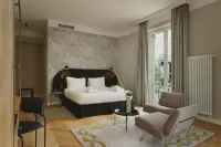 Flaner Hotel, WorldHotels Crafted