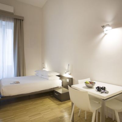 Superior Triple Room Ripetta 25 Promo Code