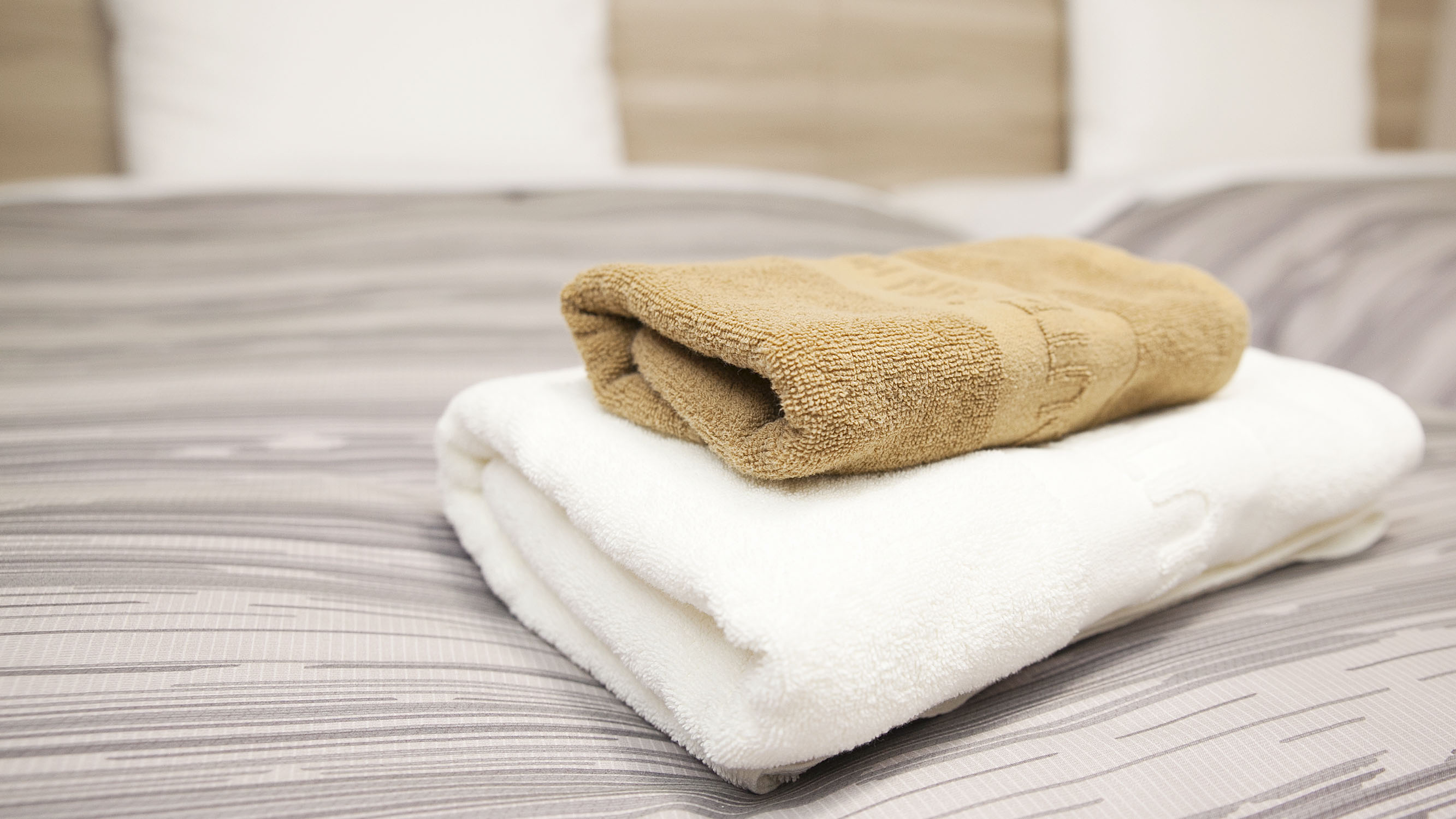 小间大床房 禁烟