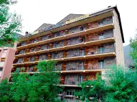 Hotel Pere d'Urg 3000 Hotels in 
