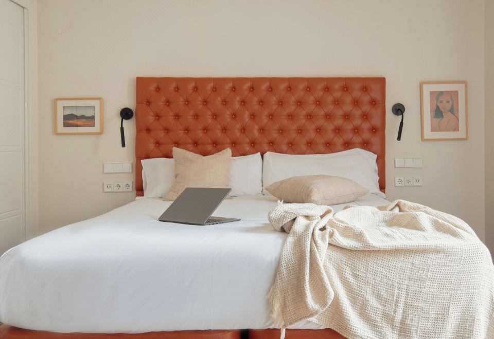 豪华一卧室公寓