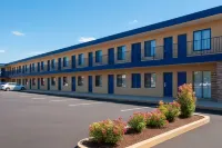 Days Inn by Wyndham Rock Springs Hotels in 