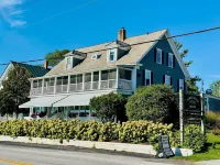North Hero House Hotel di 