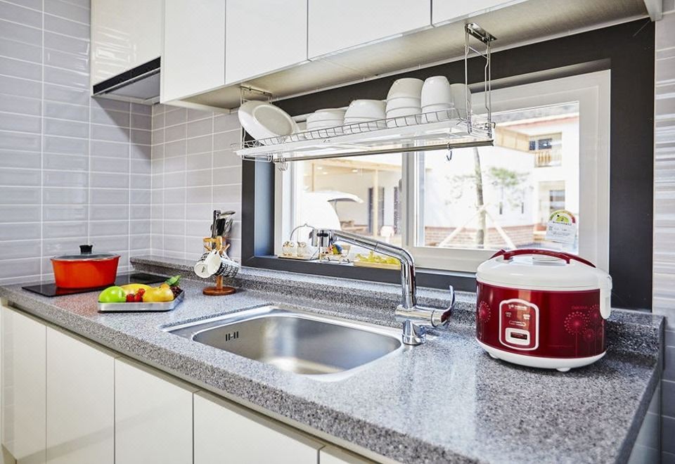 Refresh Odaesandong 101 Ho