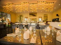 Aziza Paradise Hotel