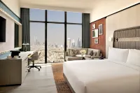 Crowne Plaza RIYADH - AL TAKHASSUSI by IHG