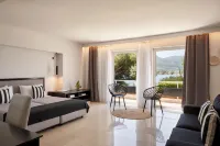 Xenia Poros Image Hotel Hotels in 