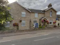 Best Western Claydon Hotel Hotel di Ipswich