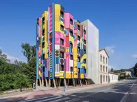 Hotel Ureder Hotels in Estella-Lizarra